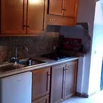 Casa Vittoria 아파트 칼카타