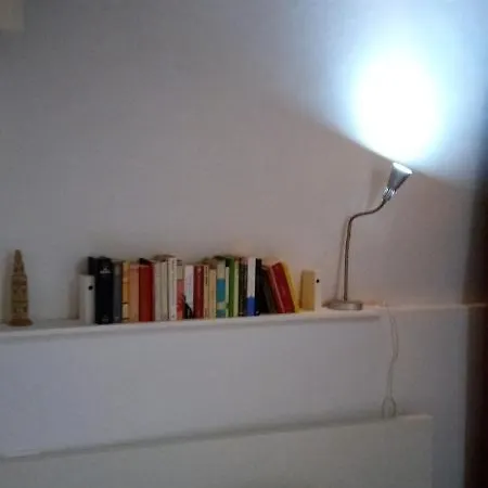 Apartment Casa Vittoria Calcata