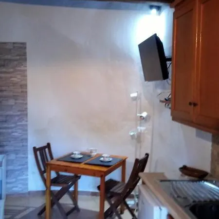 Casa Vittoria Apartment
