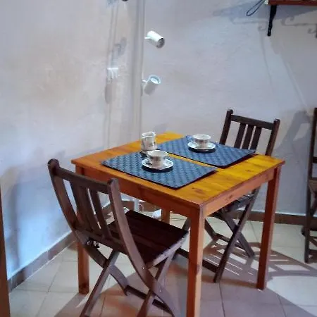Casa Vittoria Daire