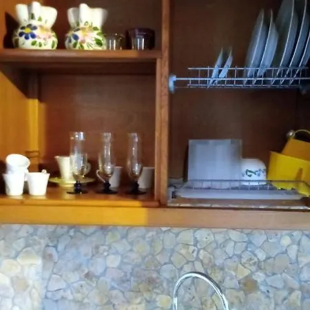 Casa Vittoria * Calcata