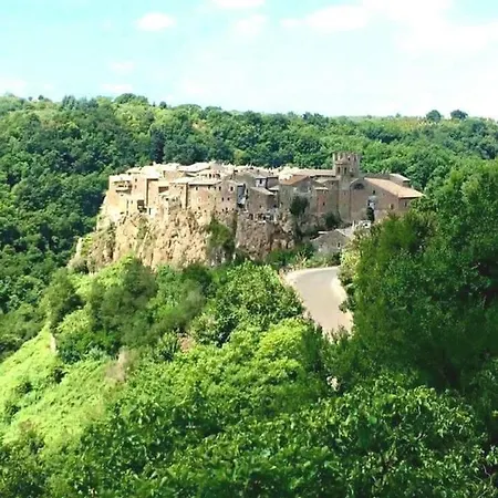Casa Vittoria *