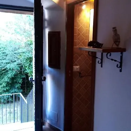 Casa Vittoria Daire *