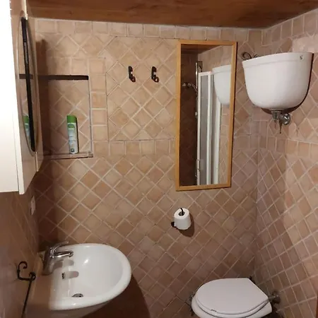 Apartment Casa Vittoria