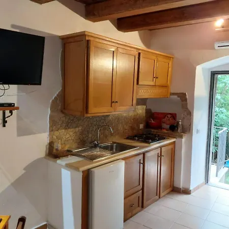 Daire Casa Vittoria