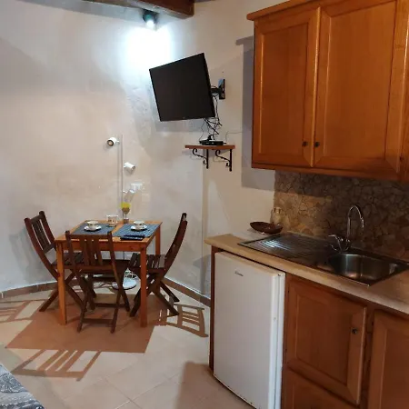 Casa Vittoria 아파트 *