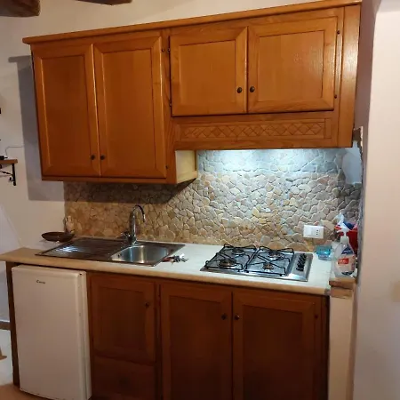 아파트 Casa Vittoria