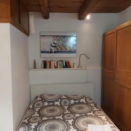 Casa Vittoria *