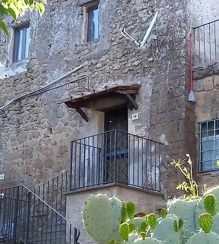 Casa Vittoria Calcata