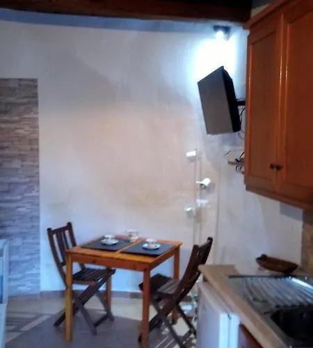 Casa Vittoria Διαμέρισμα
