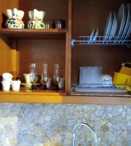 Casa Vittoria * Calcata