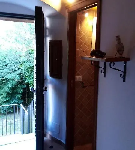 Casa Vittoria Διαμέρισμα *