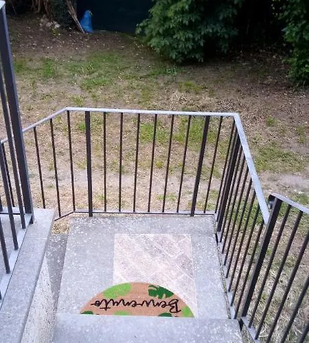 Casa Vittoria Calcata