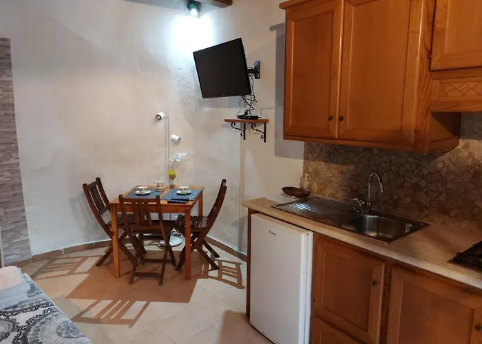 Casa Vittoria Διαμέρισμα *
